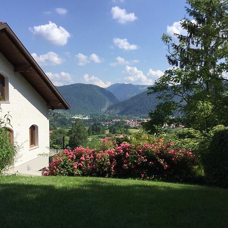 Apartmaji 43 Толмин Экстерьер фото