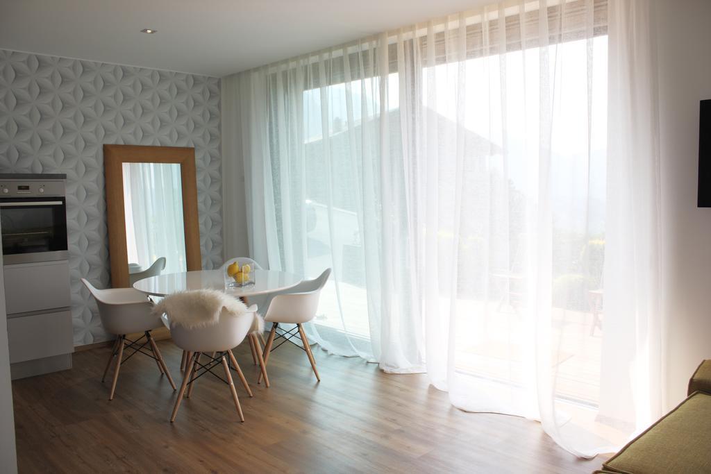 Apartmaji 43 Толмин Экстерьер фото