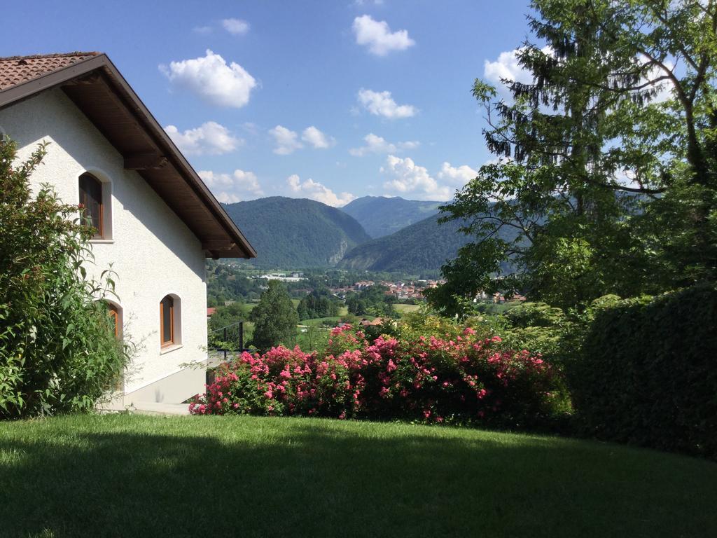 Apartmaji 43 Толмин Экстерьер фото