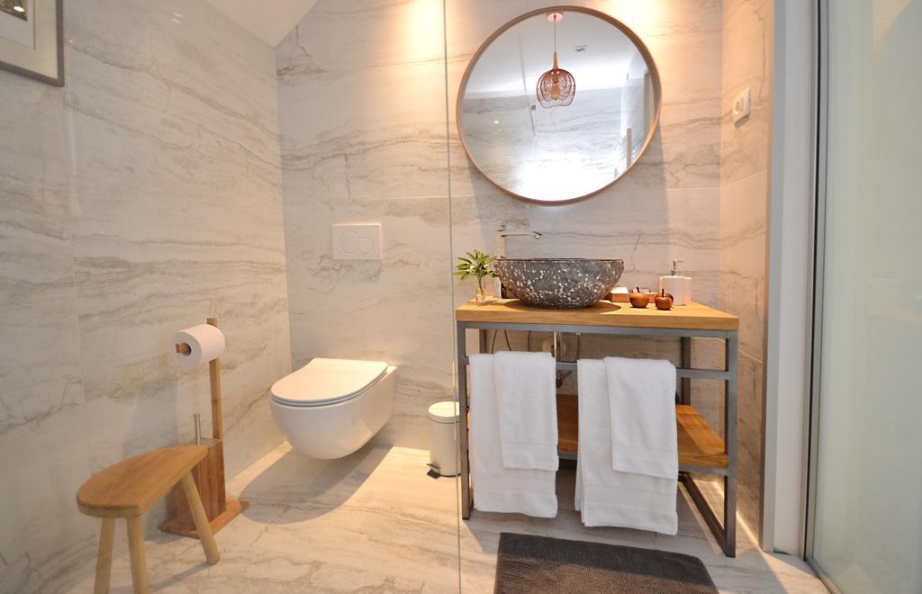 Apartmaji 43 Толмин Экстерьер фото
