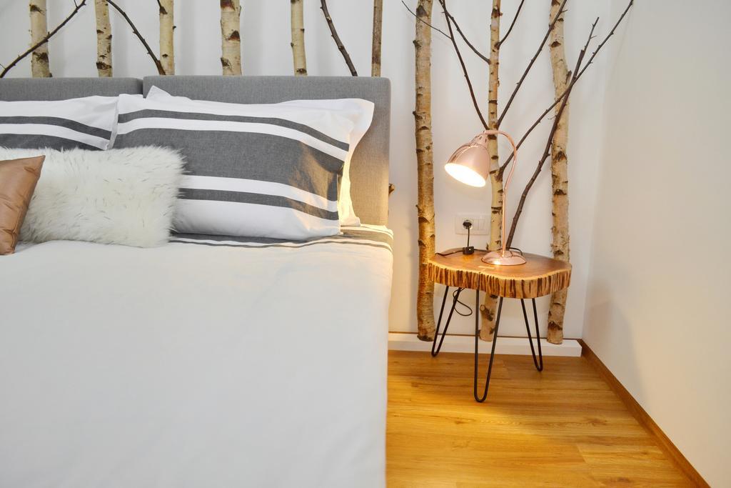 Apartmaji 43 Толмин Экстерьер фото