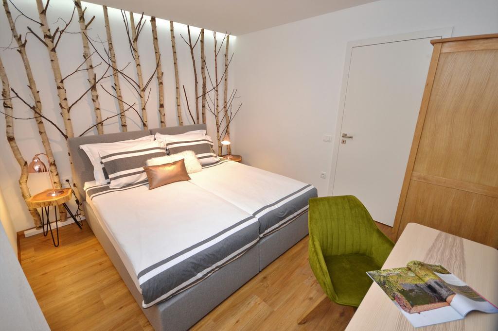 Apartmaji 43 Толмин Экстерьер фото