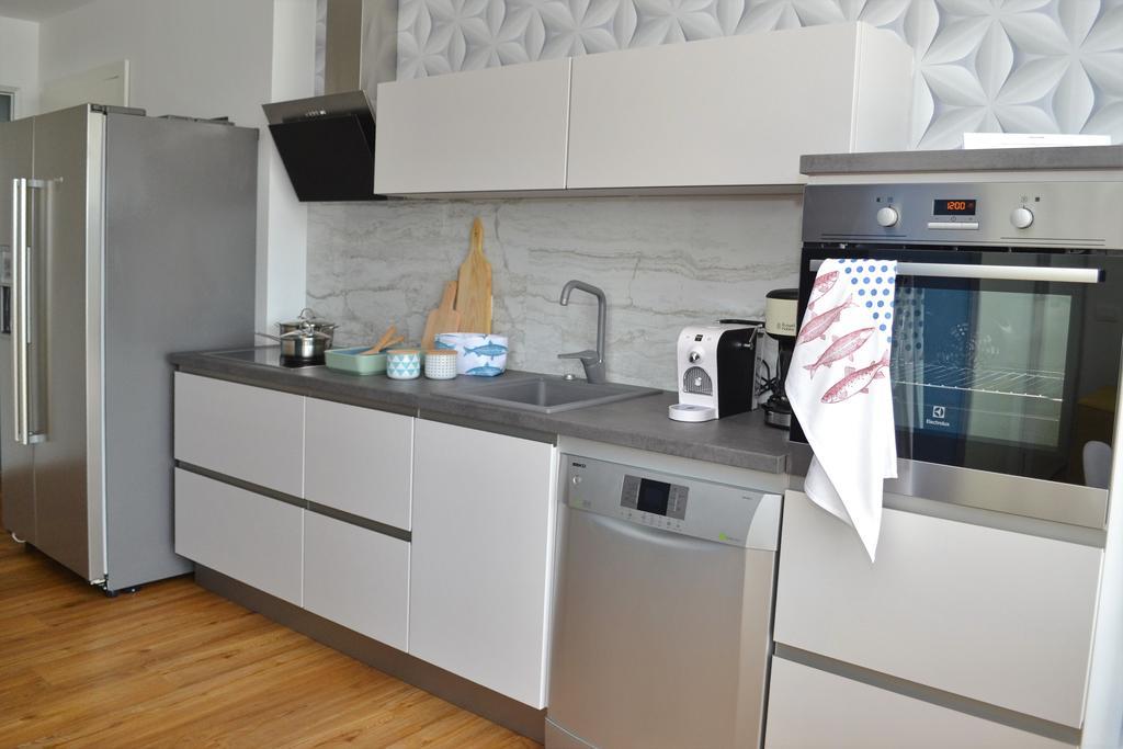 Apartmaji 43 Толмин Экстерьер фото