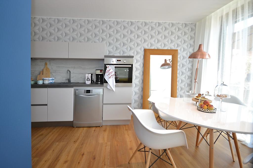 Apartmaji 43 Толмин Экстерьер фото