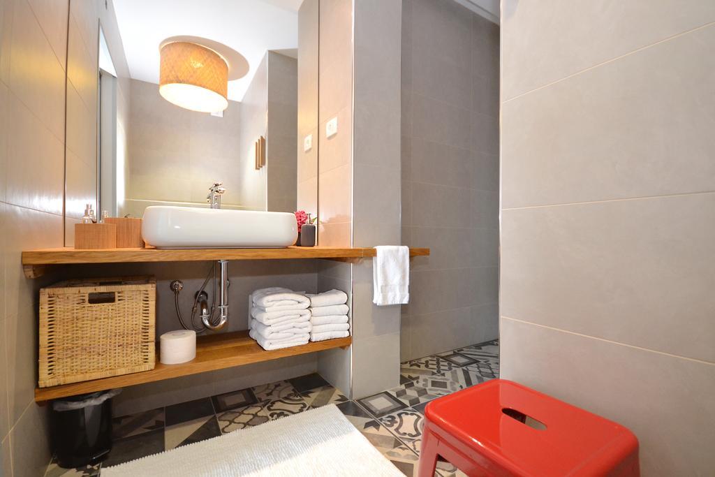 Apartmaji 43 Толмин Экстерьер фото