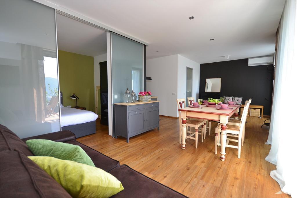 Apartmaji 43 Толмин Экстерьер фото