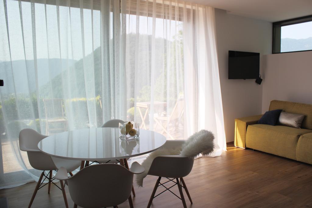 Apartmaji 43 Толмин Экстерьер фото